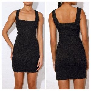 NWT Mara Hoffman Laura Dress